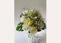 生花ミックスブーケ