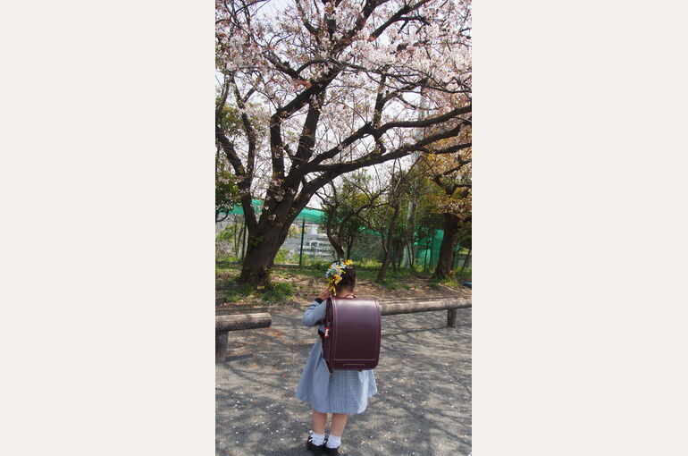 花飾り