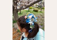花飾り