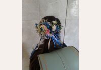 花飾り