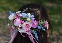 花飾り
