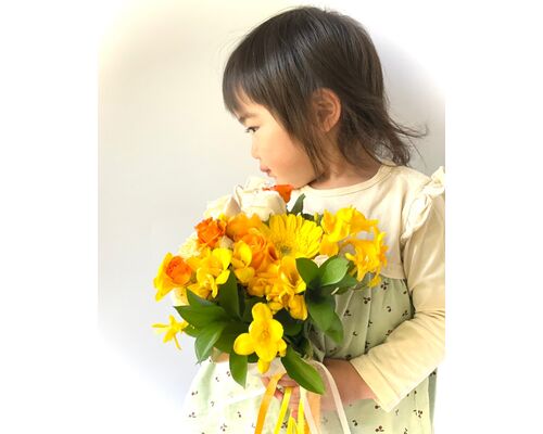 ブーケ