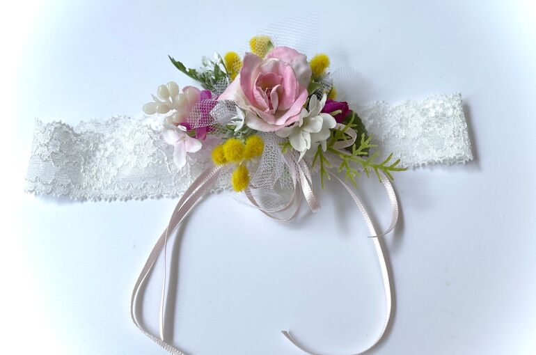 ヘアアクセサリー
