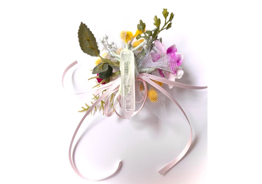 ヘアアクセサリー