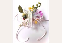 ヘアアクセサリー
