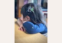 ヘア飾り