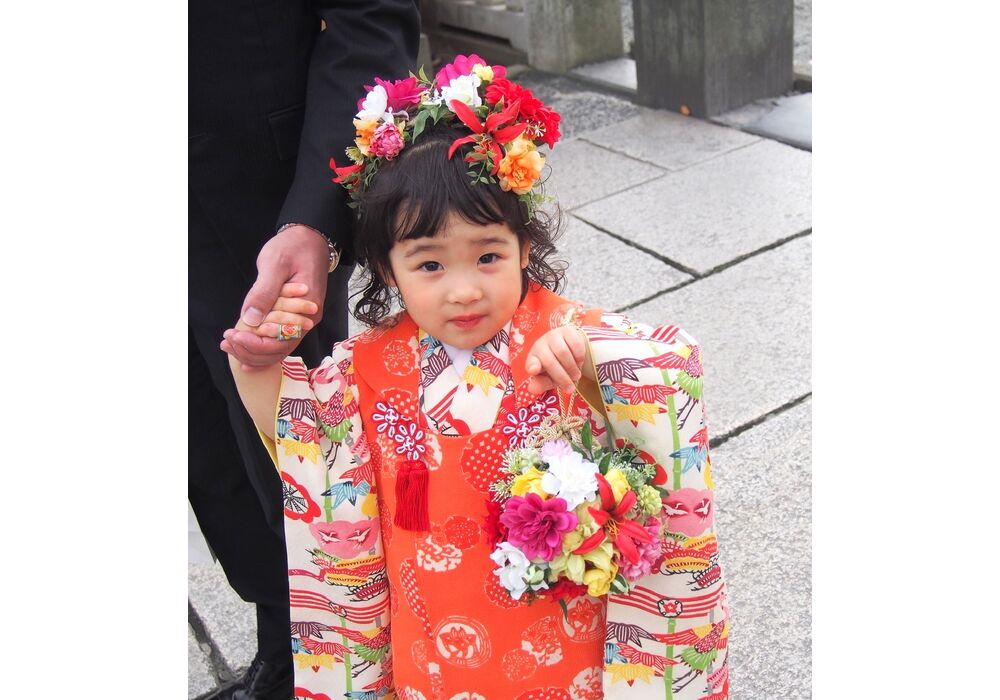 花手毬