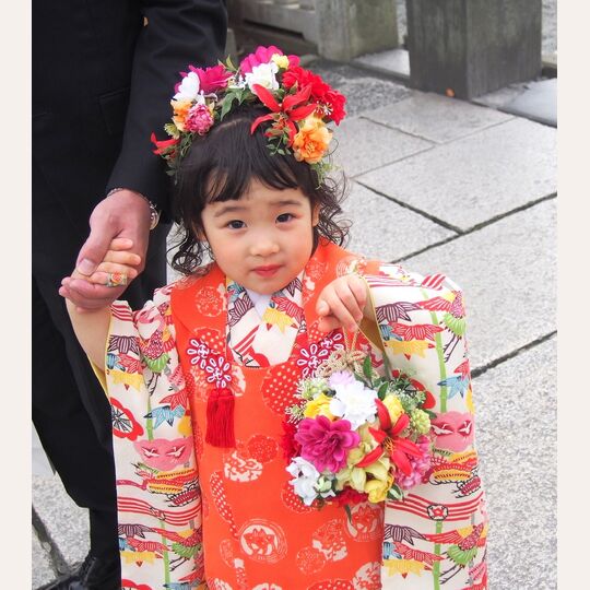 花手毬