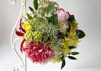 花手毬