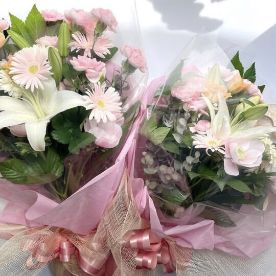 花束