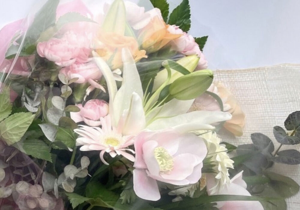 花束