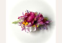 花飾り