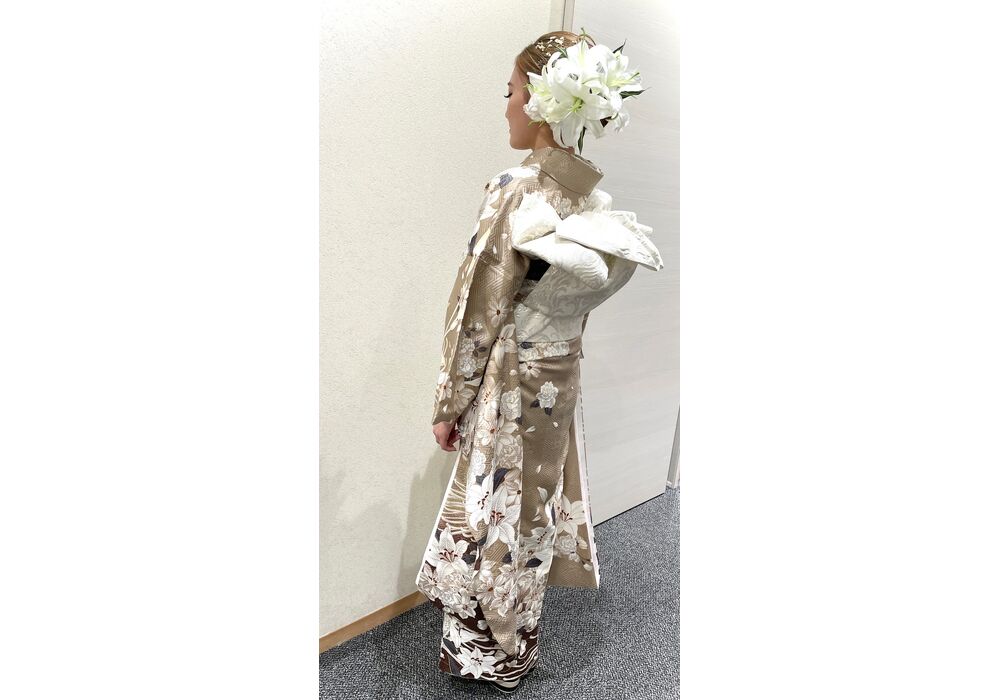 花飾り