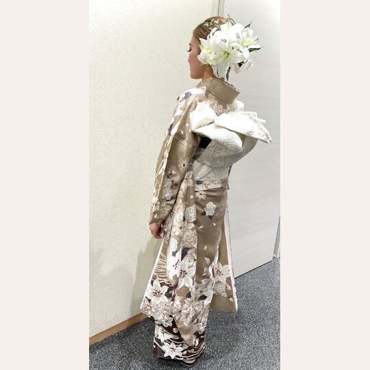花飾り