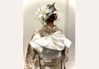 花飾り