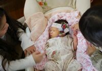 花飾り
