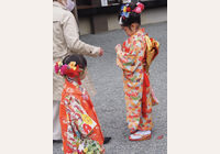 花飾り