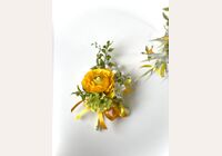 ブートニア