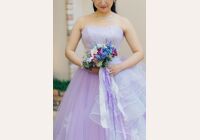 クラッチブーケ
